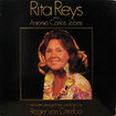 RITA REYS / Sings Antonio Carlos Jobim